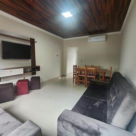Ferienwohnung Refugio Foz Foz do Iguaçu Exterior foto