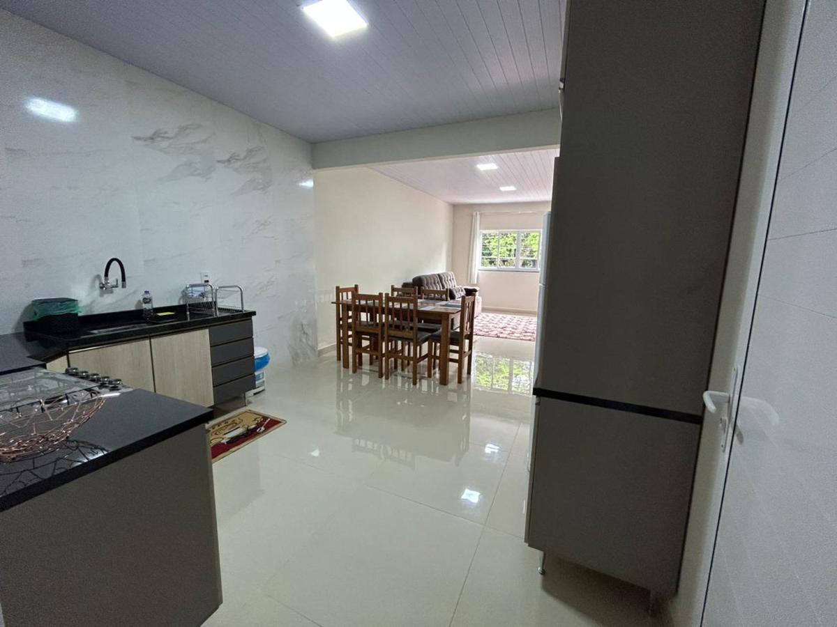 Ferienwohnung Refugio Foz Foz do Iguaçu Exterior foto