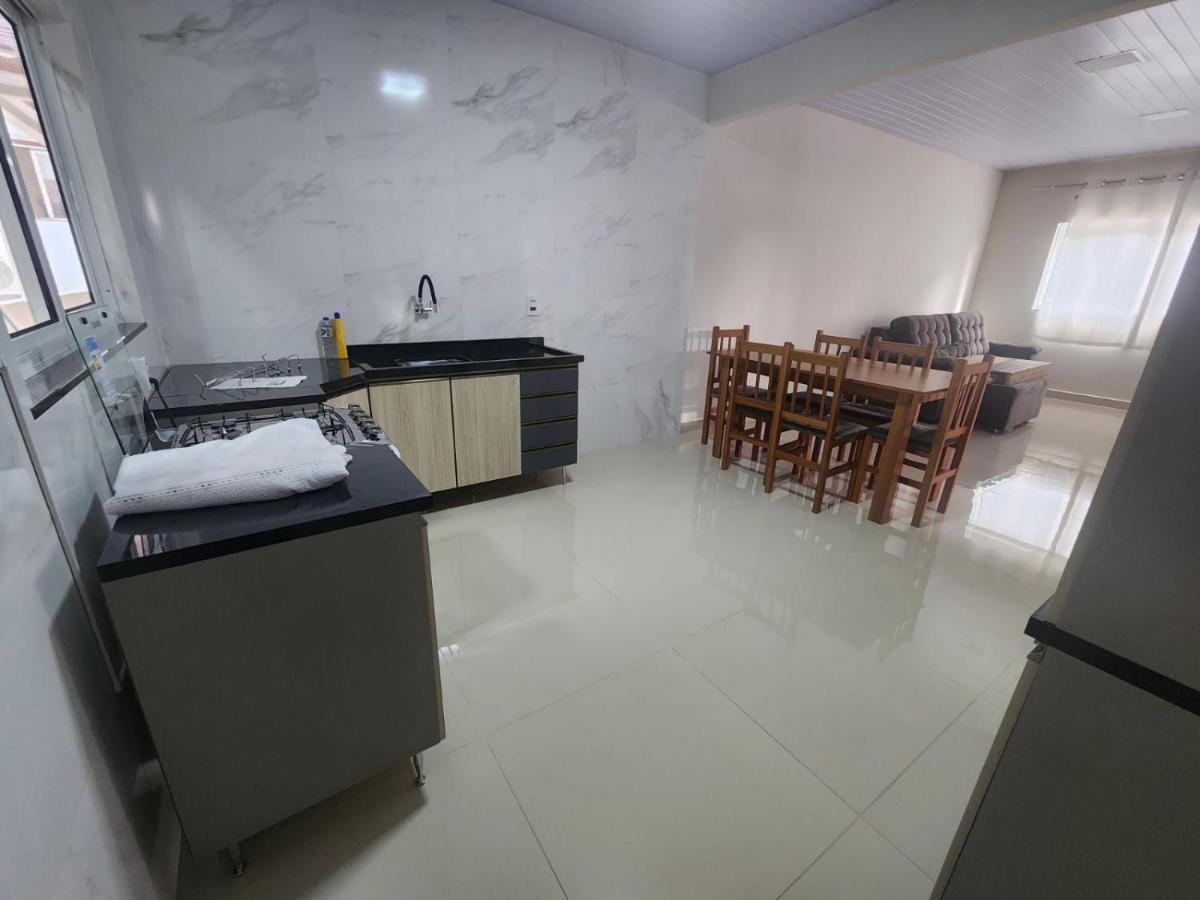 Ferienwohnung Refugio Foz Foz do Iguaçu Exterior foto
