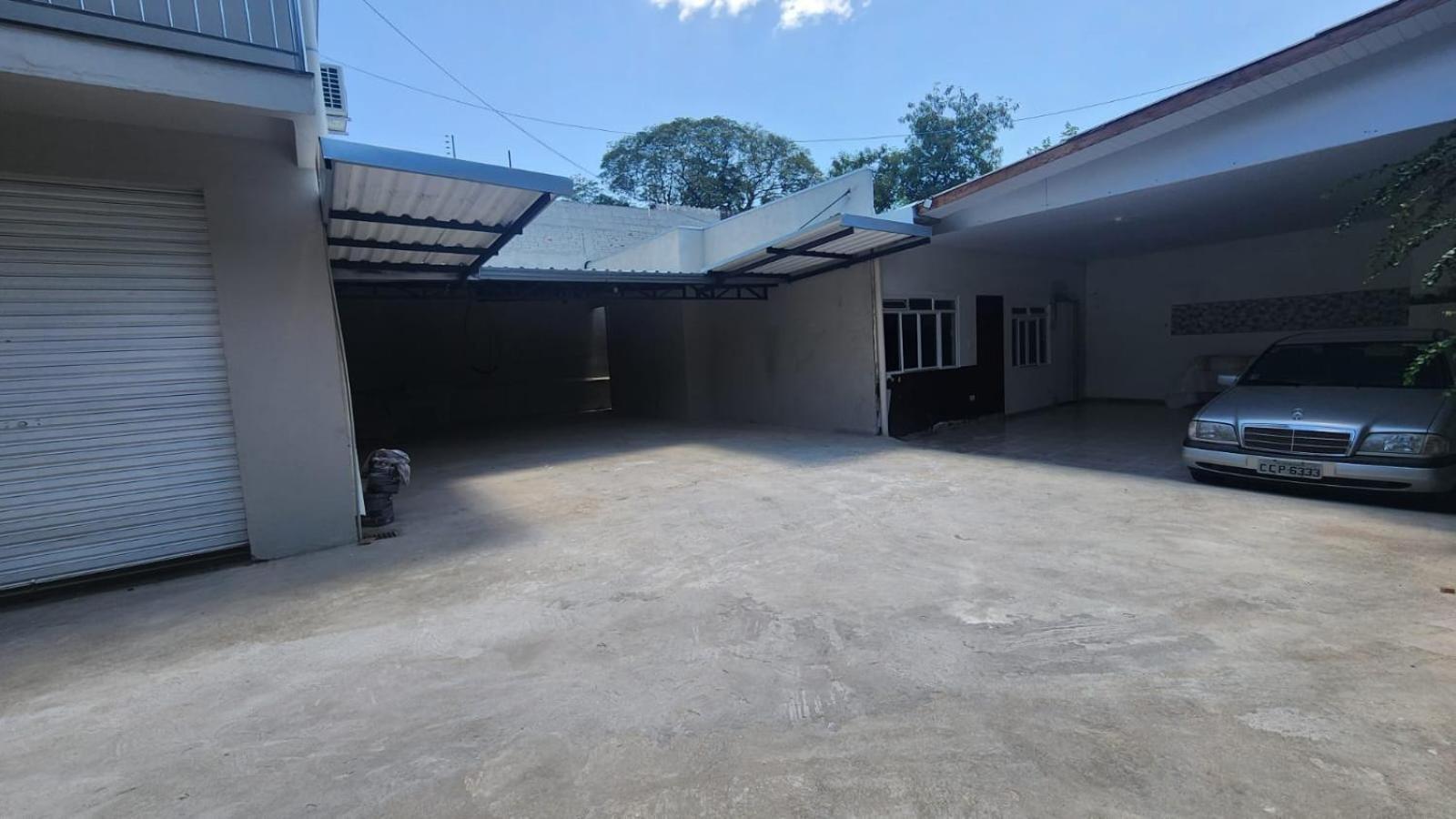 Ferienwohnung Refugio Foz Foz do Iguaçu Exterior foto