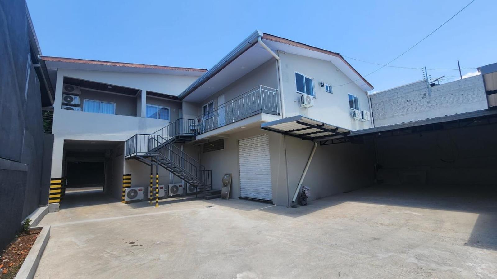 Ferienwohnung Refugio Foz Foz do Iguaçu Exterior foto