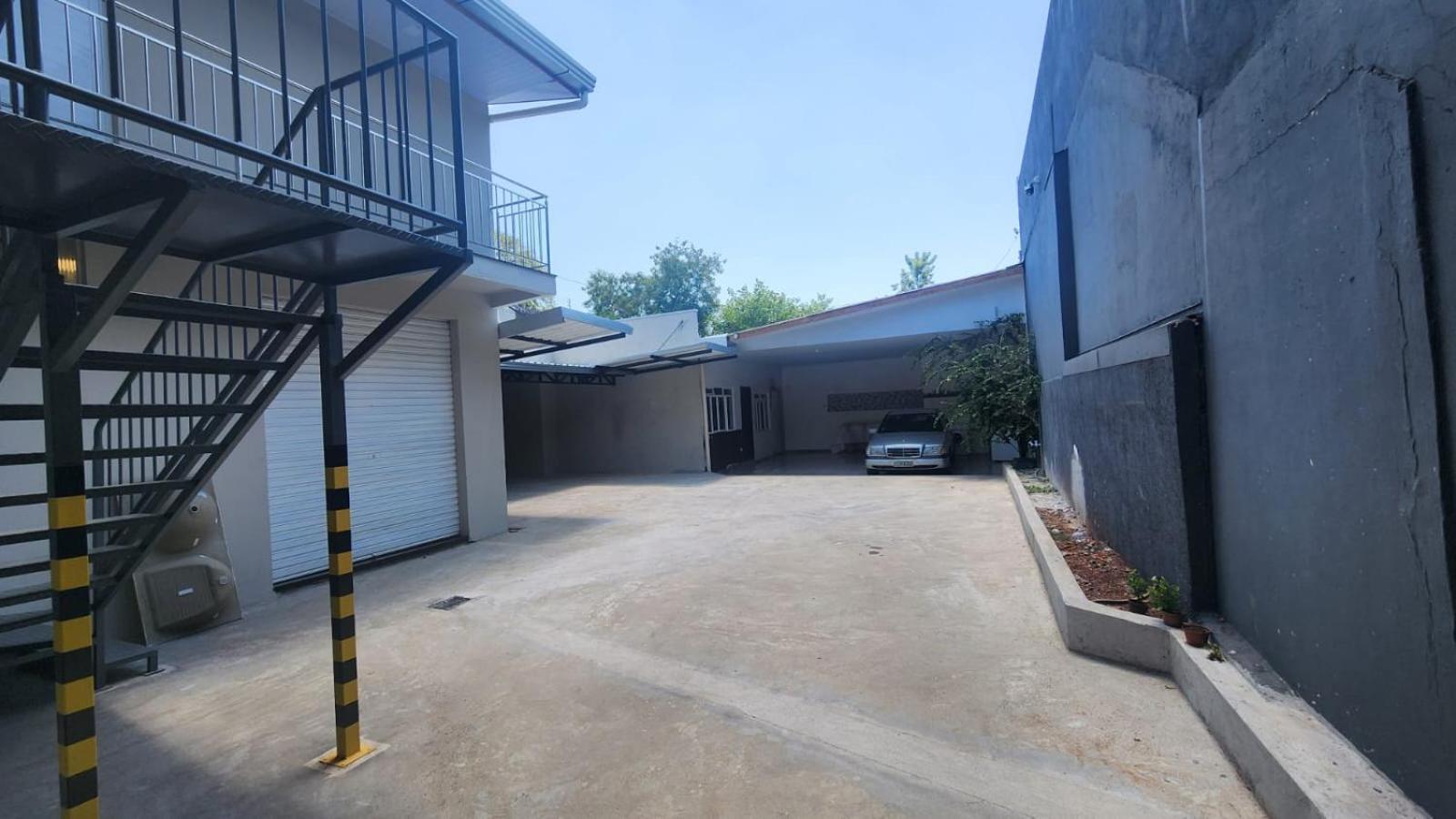 Ferienwohnung Refugio Foz Foz do Iguaçu Exterior foto