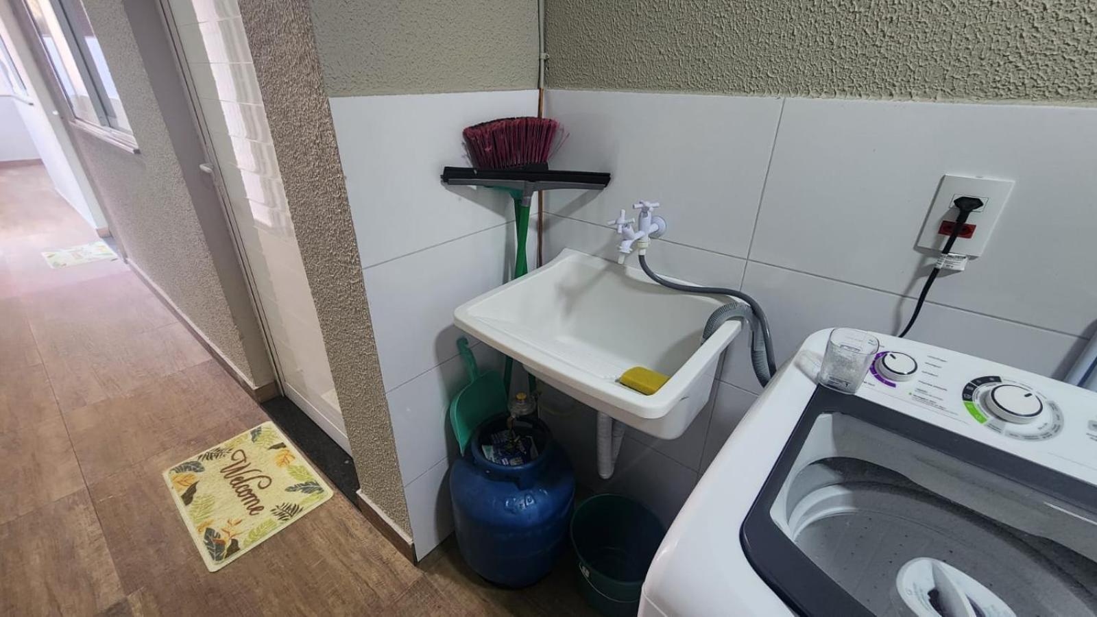 Ferienwohnung Refugio Foz Foz do Iguaçu Exterior foto