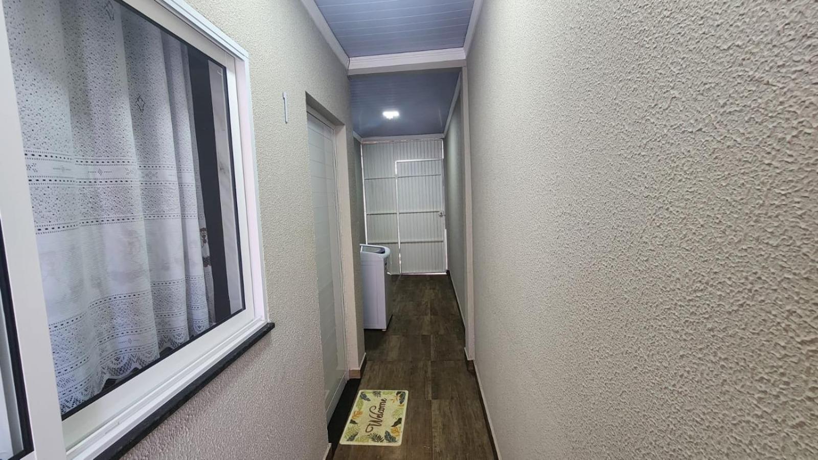 Ferienwohnung Refugio Foz Foz do Iguaçu Exterior foto