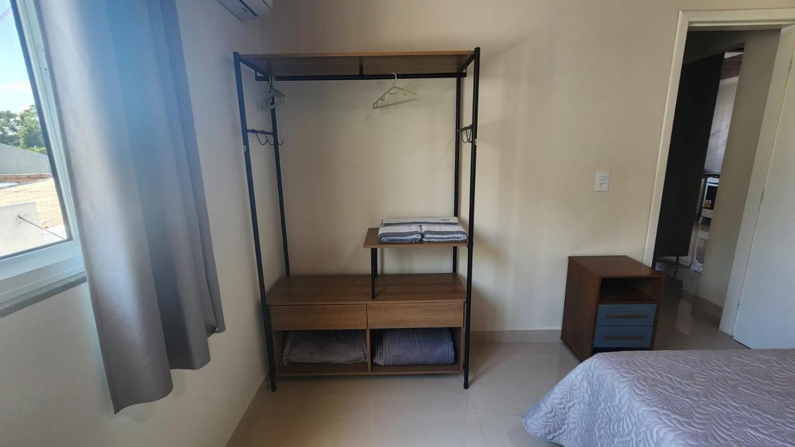 Ferienwohnung Refugio Foz Foz do Iguaçu Exterior foto