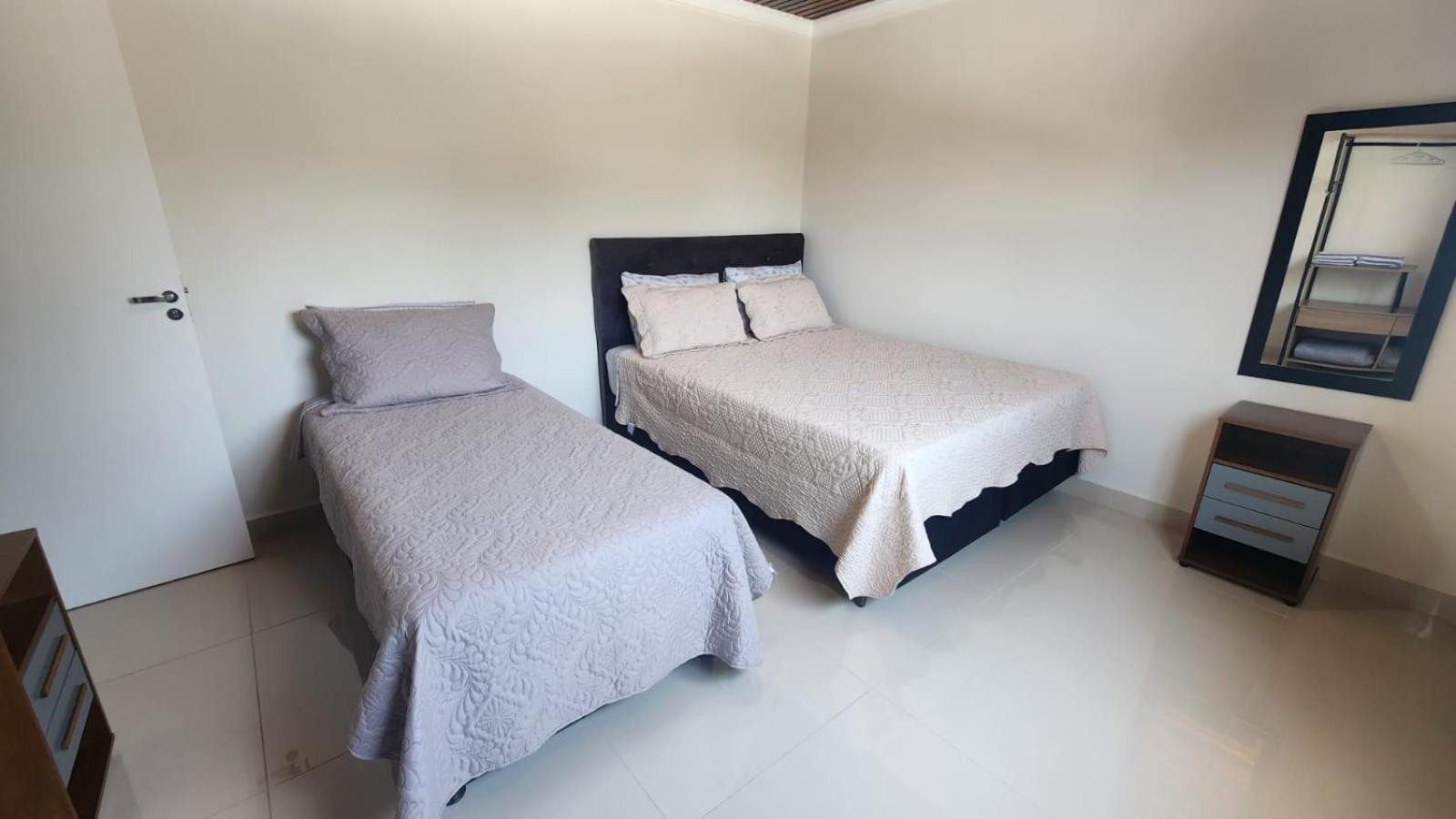 Ferienwohnung Refugio Foz Foz do Iguaçu Exterior foto
