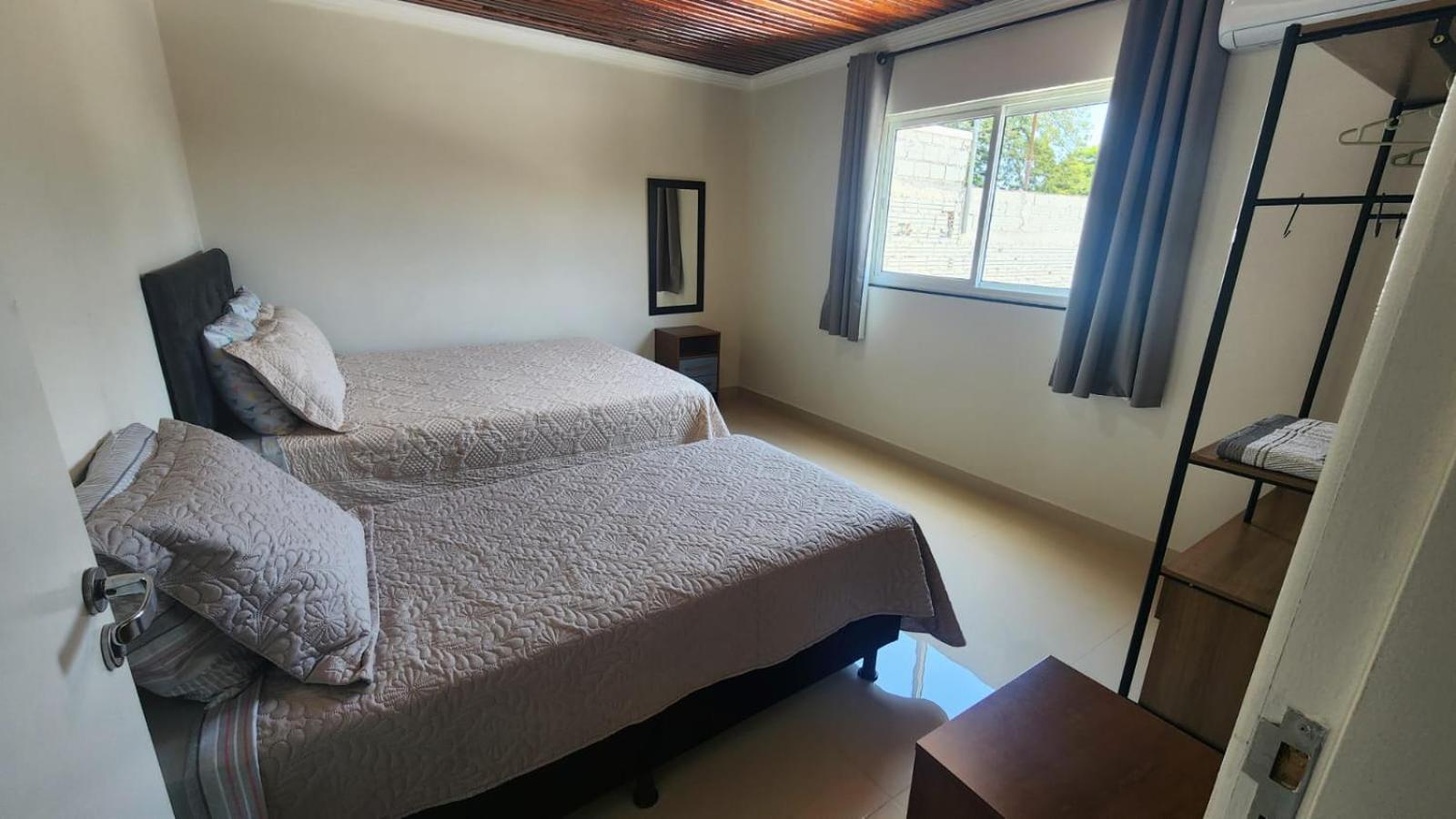 Ferienwohnung Refugio Foz Foz do Iguaçu Exterior foto