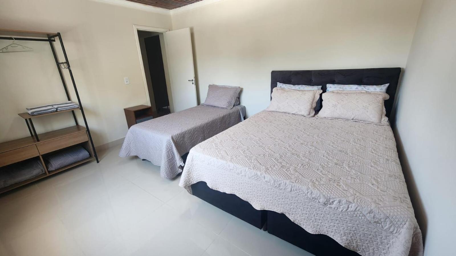 Ferienwohnung Refugio Foz Foz do Iguaçu Exterior foto