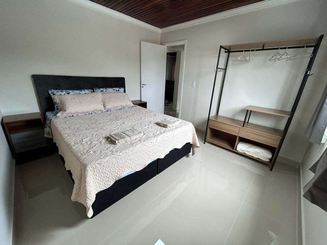 Ferienwohnung Refugio Foz Foz do Iguaçu Exterior foto