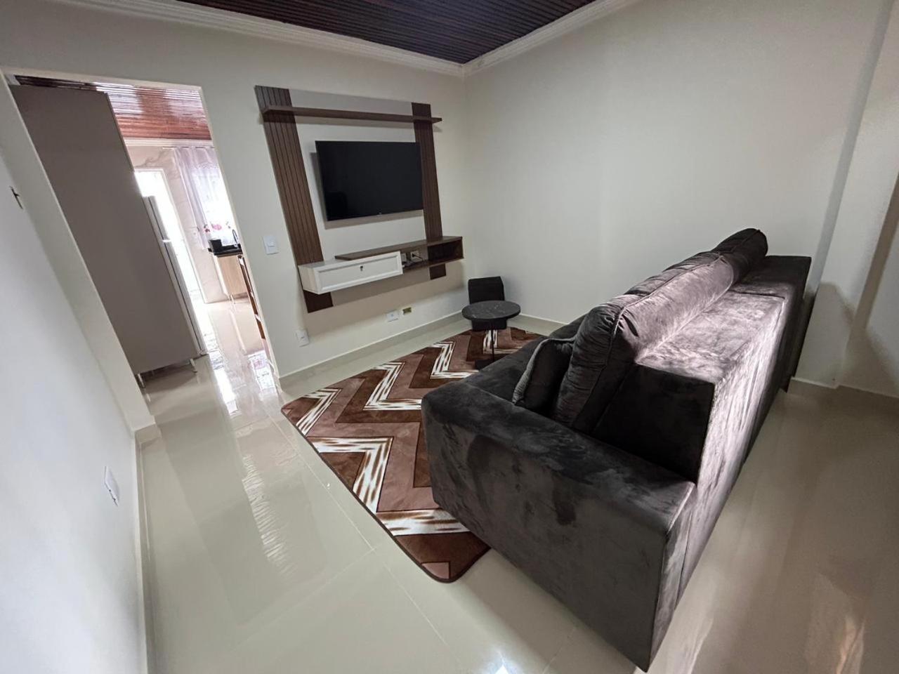 Ferienwohnung Refugio Foz Foz do Iguaçu Exterior foto