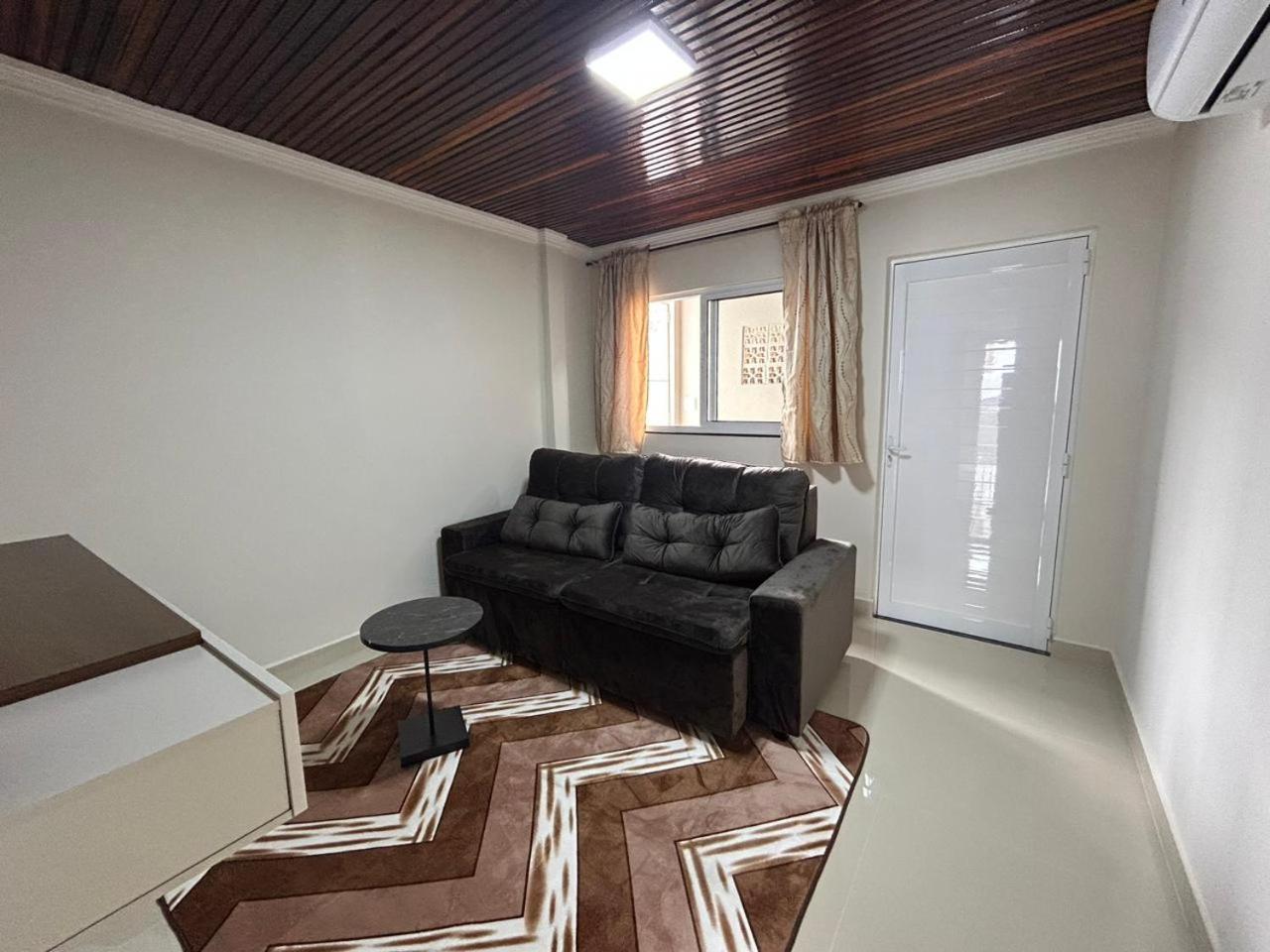 Ferienwohnung Refugio Foz Foz do Iguaçu Exterior foto