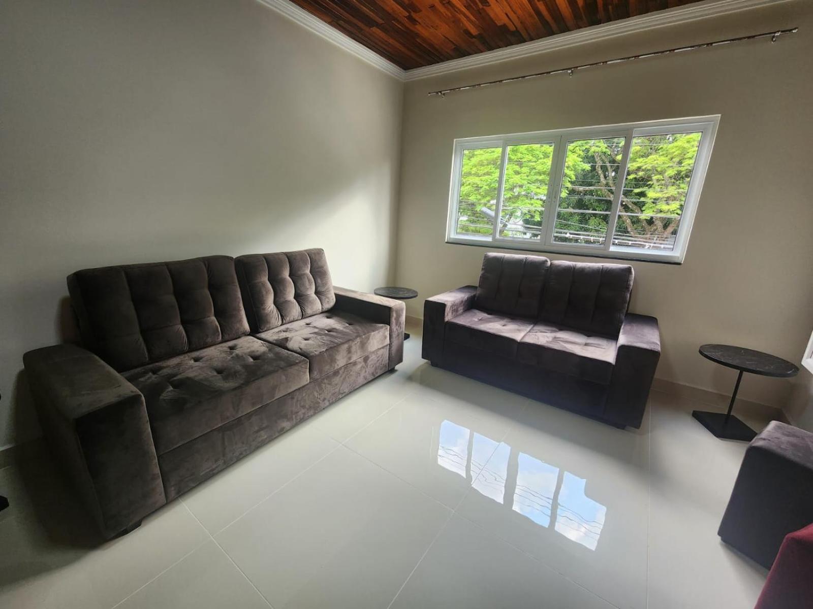 Ferienwohnung Refugio Foz Foz do Iguaçu Exterior foto