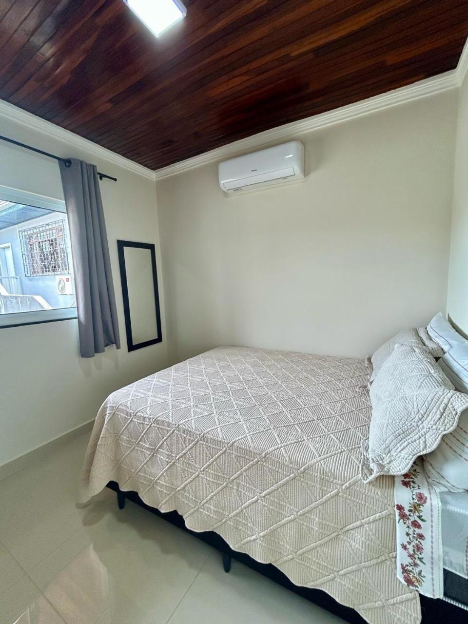Ferienwohnung Refugio Foz Foz do Iguaçu Exterior foto