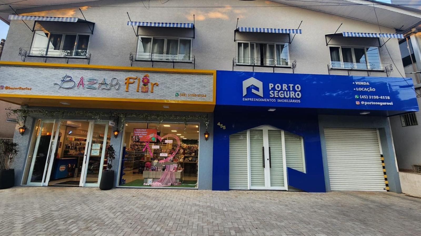 Ferienwohnung Refugio Foz Foz do Iguaçu Exterior foto